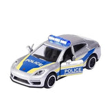Majorette Rescue Premium Araçlar - Porsche Panamera 3000003