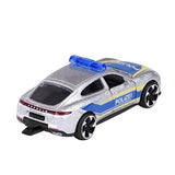 Majorette Rescue Premium Araçlar - Porsche Panamera 3000003
