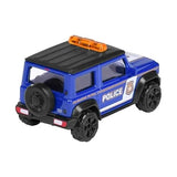 Majorette Rescue Premium Araçlar - Suzuki Jimny 3000003