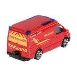 Majorette Rescue Premium Araçlar - Volkswagen Crafter 3000003