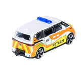 Majorette Rescue World Premium Araçlar - Volkswagen ID Buzz 3100001