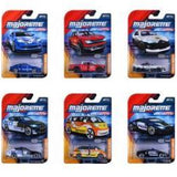 Majorette Rescue World Premium Araçlar - Volkswagen ID Buzz 3100001