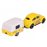 Majorette Römorklu Volkswagen The Originals  Model Arabalar - Beetle 212055007 | Toysall