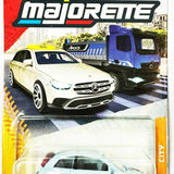 Majorette Şehir Araçları - Fiat 500 Icon 3000002