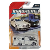 Majorette Şehir Araçları - Hymer Mobil Exsis-1 3000002