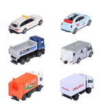 Majorette Şehir Araçları - Hymer Mobil Exsis-1 3000002