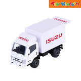 Majorette Şehir Araçları - Isuzu N 3000002