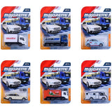 Majorette Şehir Araçları - Isuzu N 3000002