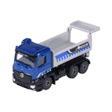 Majorette Şehir Araçları - Mercedes Benz Arocs 3000002