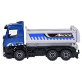 Majorette Şehir Araçları - Mercedes Benz Arocs 3000002