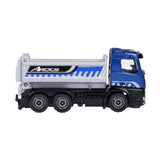 Majorette Şehir Araçları - Mercedes Benz Arocs 3000002