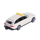 Majorette Şehir Araçları - Mercedes Benz E Class All Terraın 3000002