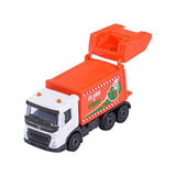 Majorette Şehir Araçları - Volvo FMX 3000002