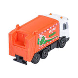 Majorette Şehir Araçları - Volvo FMX 3000002
