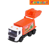 Majorette Şehir Araçları - Volvo FMX 3000002