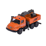 Majorette Şehir Metal Diecast Araçları 212057500 | Toysall