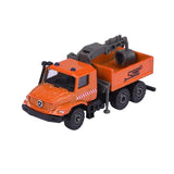 Majorette Şehir Metal Diecast Araçları 212057500 | Toysall