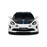 Majorette Showroom Premium Araçlar 1:64 - Alpine A110 R Beyaz 8502000000