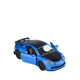 Majorette Showroom Premium Araçlar 1:64 - Alpine A110 R Mavi 8502000000