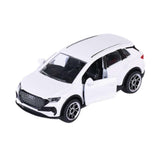 Majorette Showroom Premium Araçlar 1:64 - Audi Q4 E-Tron Beyaz 8502000000