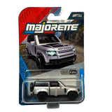 Majorette Showroom Premium Araçlar 1:64 - Land Rover Defender 90 8502000000