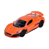 Majorette Showroom Premium Araçlar 1:64 - Rimac Nevera 8502000000