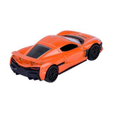 Majorette Showroom Premium Araçlar 1:64 - Rimac Nevera 8502000000