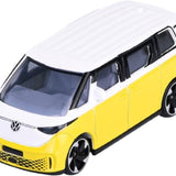 Majorette Showroom Premium Araçlar 1:64 - Volkswagen ID. Buzz 8502000000