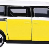 Majorette Showroom Premium Araçlar 1:64 - Volkswagen ID. Buzz 8502000000