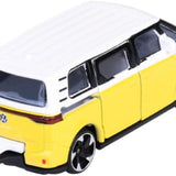 Majorette Showroom Premium Araçlar 1:64 - Volkswagen ID. Buzz 8502000000