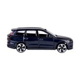 Majorette Showroom Premium Araçlar 1:64 - Volvo Edition EX90 8502000000