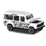 Majorette SUV 5 Parçalı Set 212053169 | Toysall