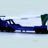 Majorette Taşıyıcı Tırlar - Man Tgx XXL, Araba Taşıyıcı 8503003000