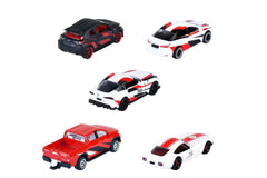 Majorette Toyota Racing 5