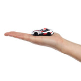 Majorette Toyota Racing 5"li Model Arabalar Hediye Paketi 2105003
