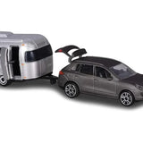 Majorette Trailer Metal Diecast Römorklu Araçlar 212053154 | Toysall