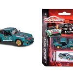 Majorette Vintage Deluxe Porsche 934 Vaillant Yeşil 52016 | Toysall