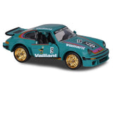 Majorette Vintage Deluxe Porsche 934 Vaillant Yeşil 52016 | Toysall