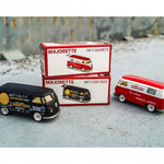 Majorette Vintage Deluxe Volkswagen T1 52016 | Toysall