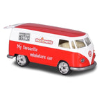 Majorette Vintage Deluxe Volkswagen T1 52016 | Toysall