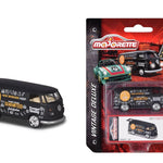 Majorette Vintage Deluxe Volkswagen T1 Foodtruck 52016 | Toysall