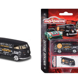 Majorette Vintage Deluxe Volkswagen T1 Foodtruck 52016 | Toysall