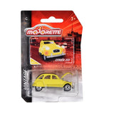 Majorette Vintage Metal Diecast Citroen 2CV 52010 | Toysall