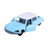 Majorette Vintage Metal Diecast - DS 21 212052010