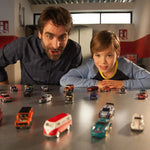 Majorette Vintage Metal Diecast Ford Mustang 52010 | Toysall