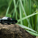 Majorette Vintage Metal Diecast Ford Mustang 52010 | Toysall