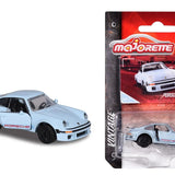 Majorette Vintage Metal Diecast Porsche 934 52010 | Toysall