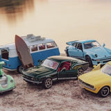 Majorette Vintage Metal Diecast Porsche 934 52010 | Toysall