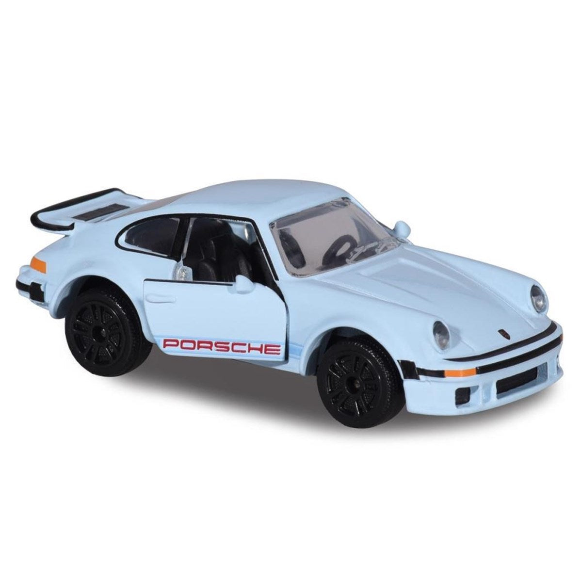 Majorette Vintage Metal Diecast Porsche 934 52010 | Toysall