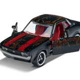 Majorette Vintage Rusty 5'li Araba Hediye Seti 212052012 | Toysall